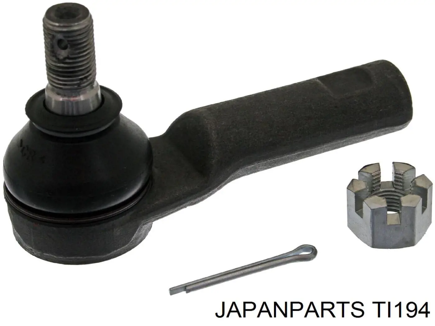 Ponta externa da barra de direção Japan Parts TI194 preço, a partir de 15,41 USD