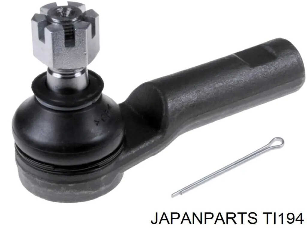 Compre TI194 Japan Parts Ponta externa da barra de direção