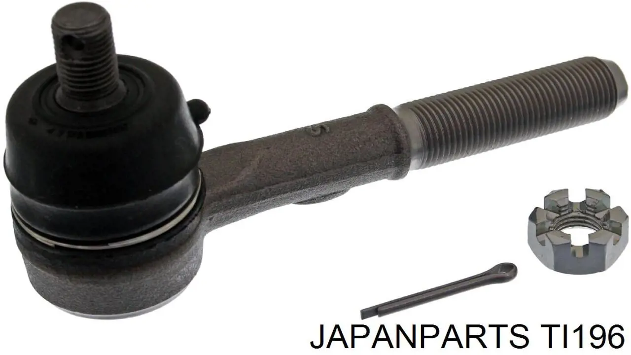 Compre TI196 Japan Parts Ponta externa da barra de direção