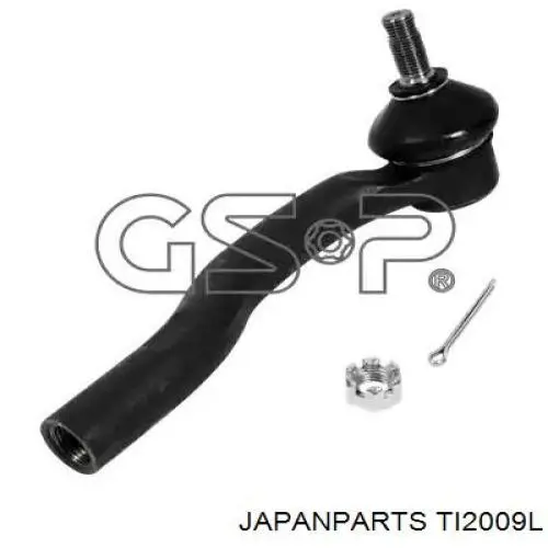 Ponta externa da barra de direção Japan Parts TI2009L preço, a partir de 24,97 USD
