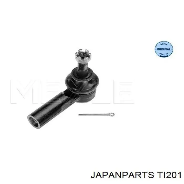 Ponta externa da barra de direção Japan Parts TI201 preço, a partir de 14,77 USD