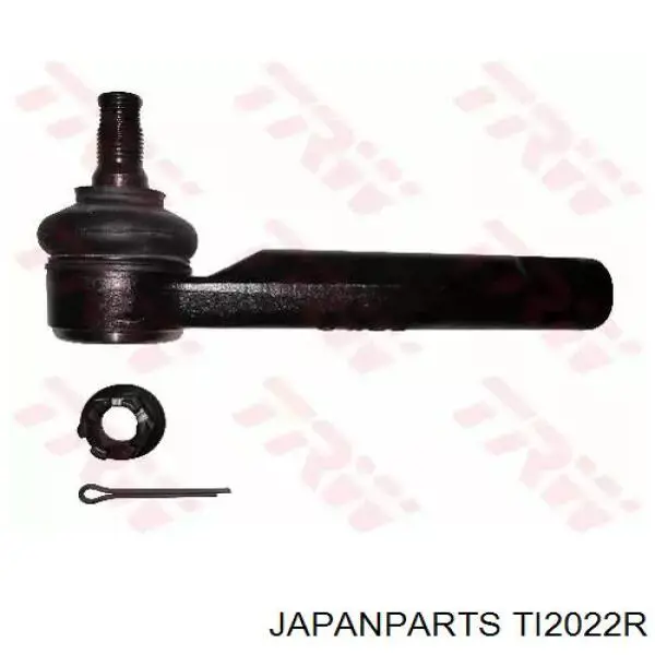 TI2022R Japan Parts Ponta externa da barra de direção