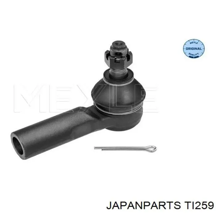 Ponta externa da barra de direção Japan Parts TI259 preço, a partir de 19,54 USD