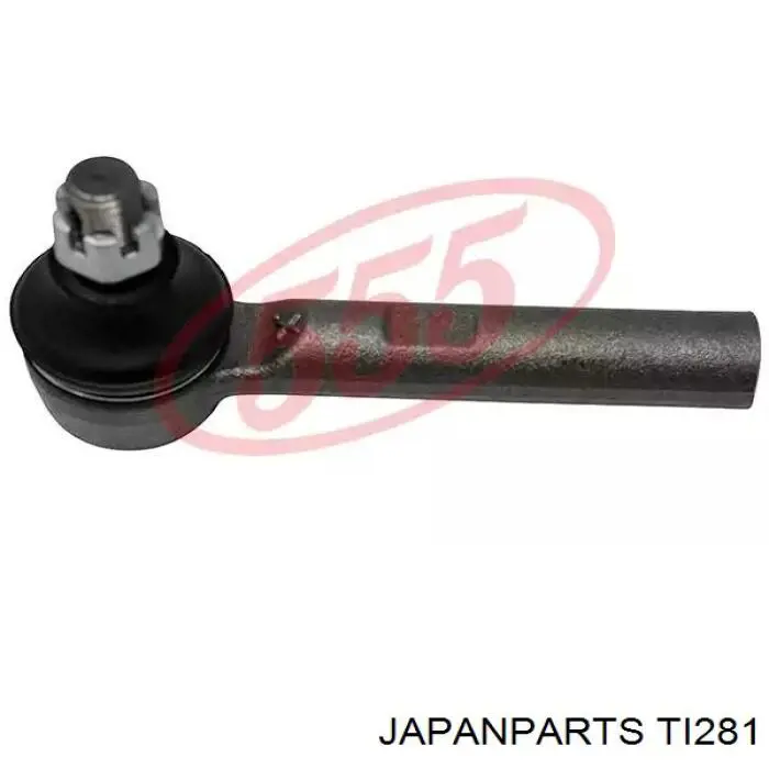 Compre TI281 Japan Parts Ponta externa da barra de direção