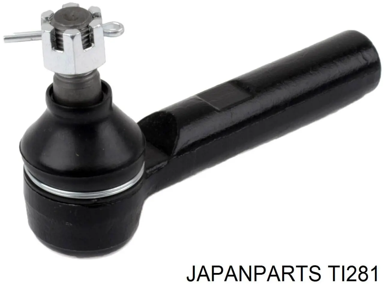 Compre TI281 Japan Parts Ponta externa da barra de direção
