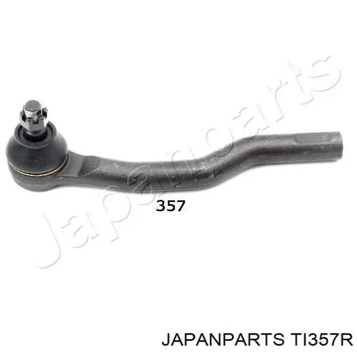 Ponta externa da barra de direção Japan Parts TI357R preço, a partir de 25,22 USD
