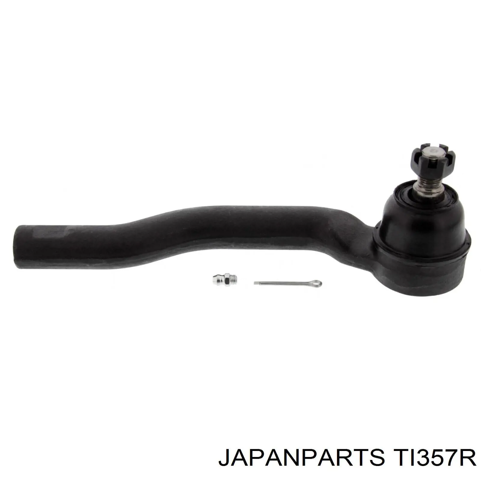 Compre TI357R Japan Parts Ponta externa da barra de direção