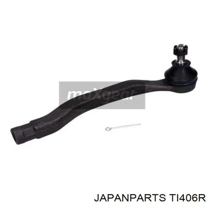 Ponta externa da barra de direção Japan Parts TI406R preço, a partir de 15,78 USD