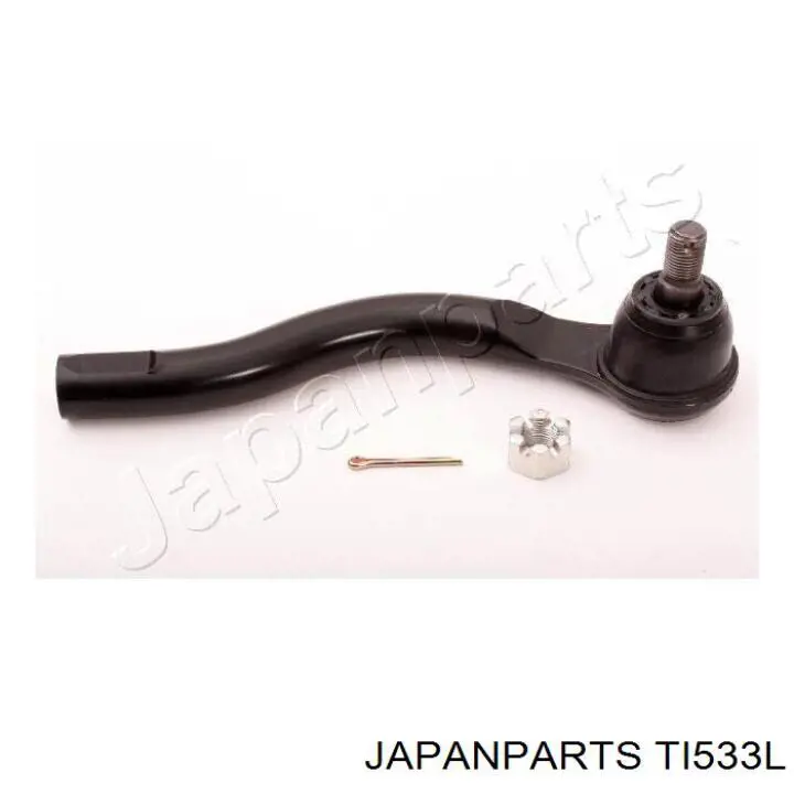 Ponta externa da barra de direção Japan Parts TI533L preço, a partir de 29,37 USD