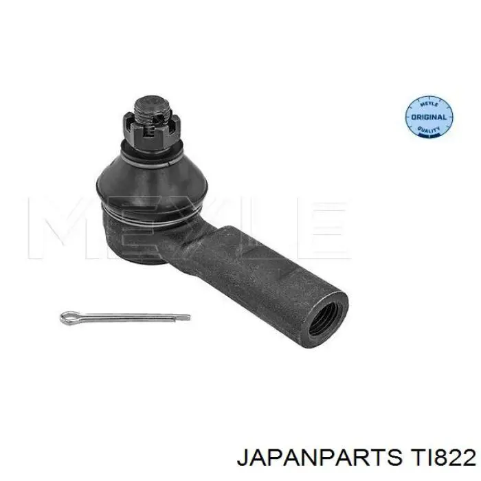 Compre TI822 Japan Parts Ponta externa da barra de direção