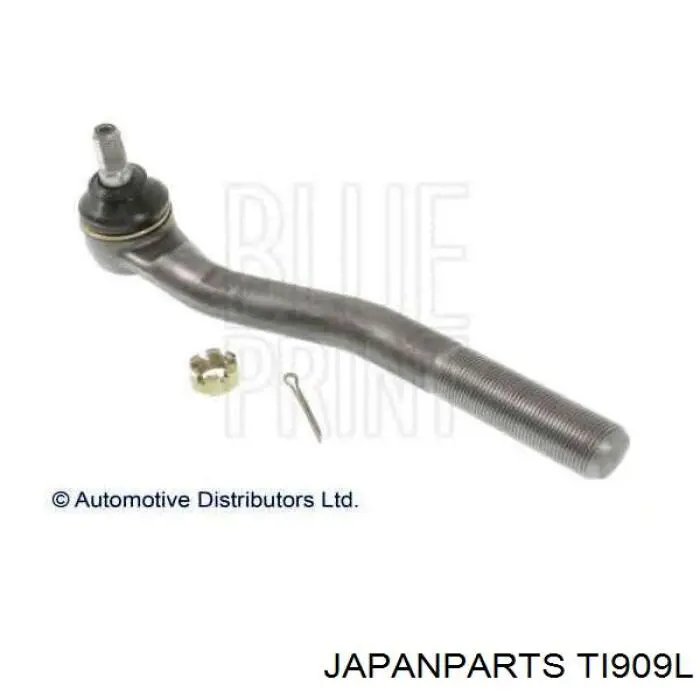 TI909L Japan Parts Ponta externa da barra de direção
