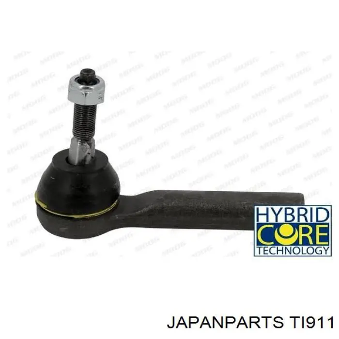Ponta externa da barra de direção Japan Parts TI911 preço, a partir de 26,83 USD