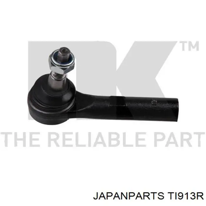 TI913R Japan Parts Ponta externa da barra de direção
