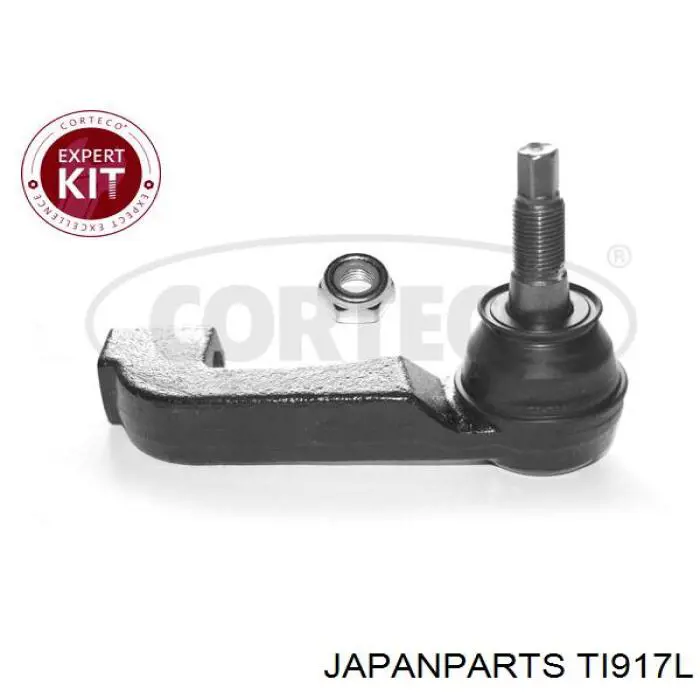 Compre TI917L Japan Parts Ponta externa da barra de direção