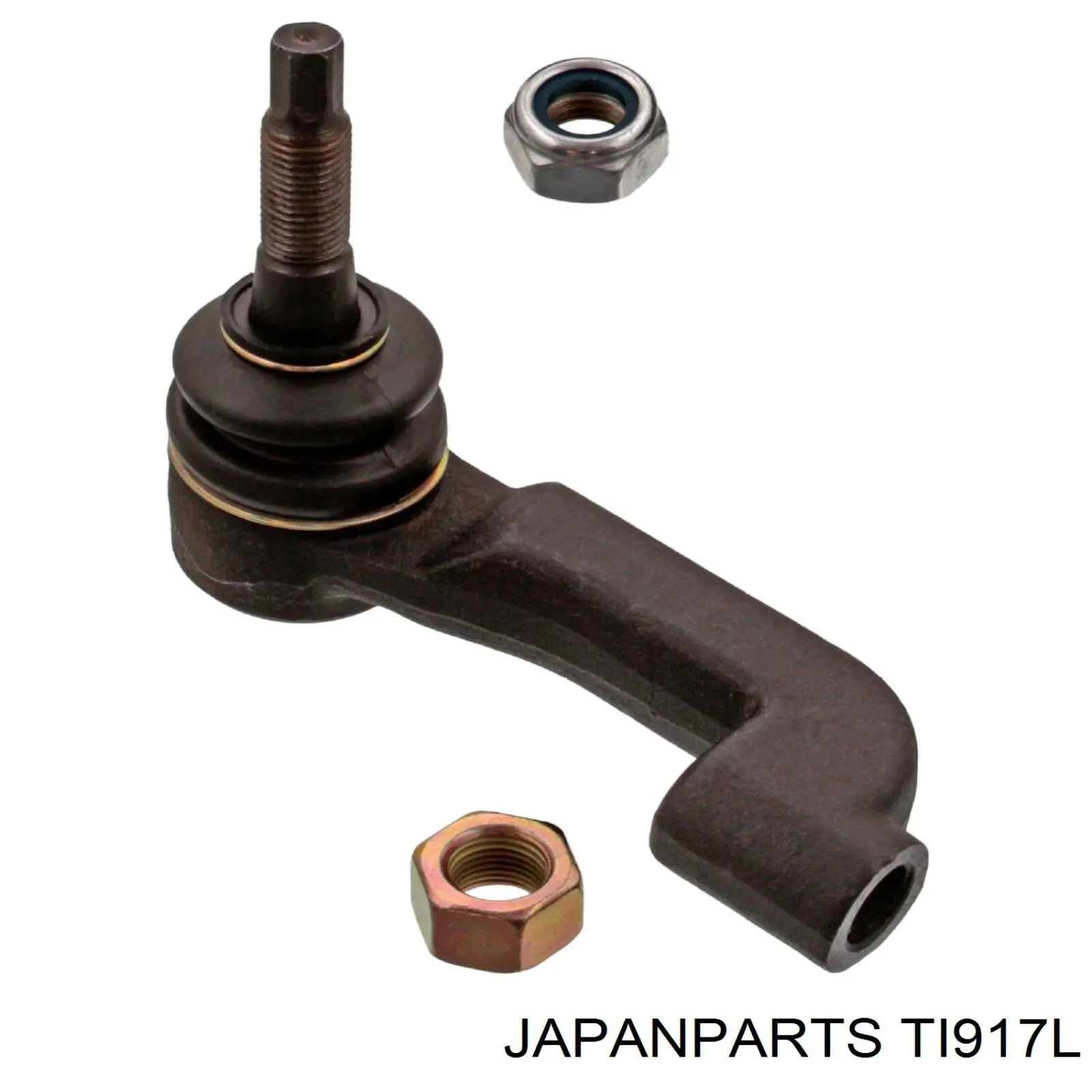 Ponta externa da barra de direção Japan Parts TI917L preço, a partir de 28,57 USD