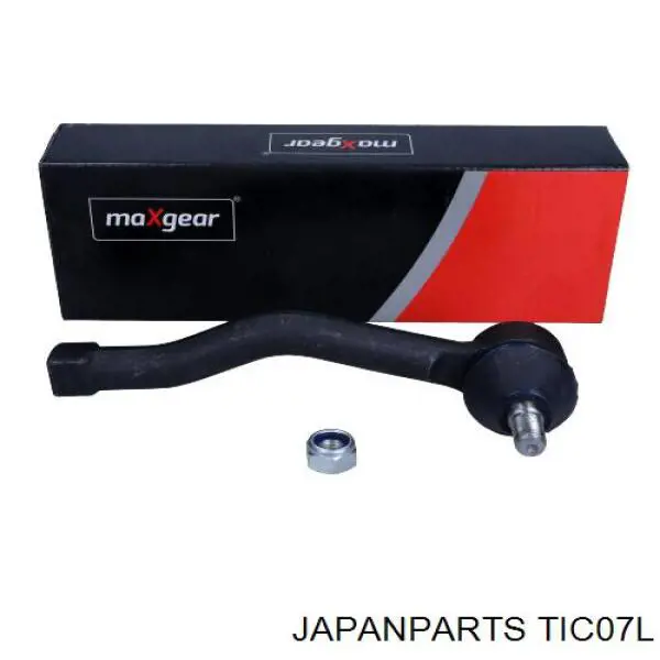 Compre TIC07L Japan Parts Ponta externa da barra de direção