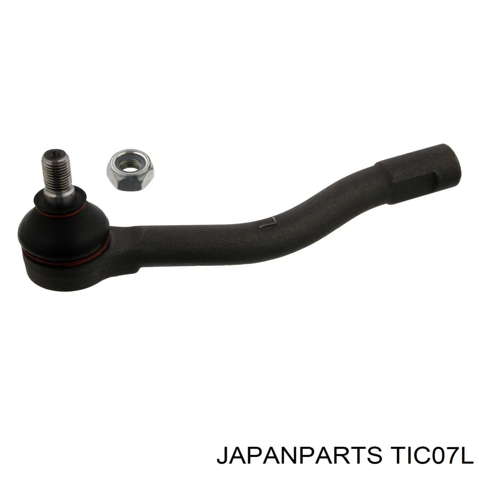 Ponta externa da barra de direção Japan Parts TIC07L preço, a partir de 22,59 USD