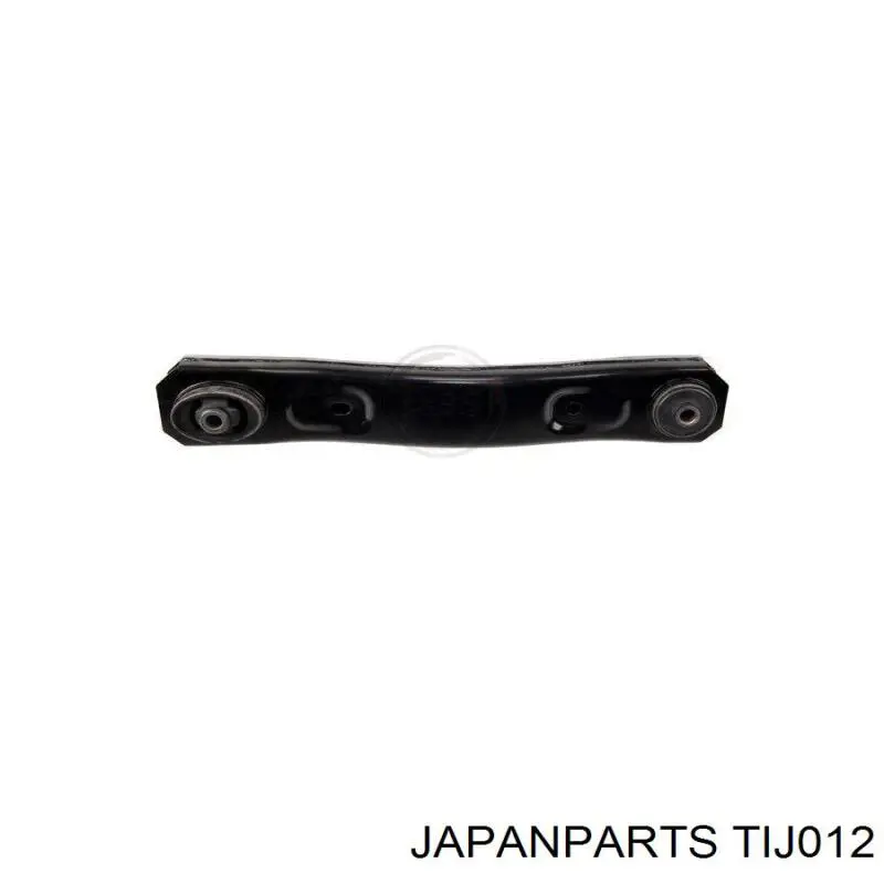Braço oscilante inferior esquerdo de suspensão dianteira Japan Parts TIJ012 preço, a partir de 66,98 USD
