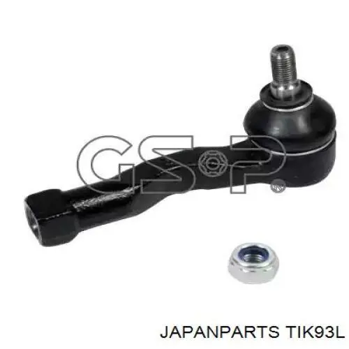 Compre TIK93L Japan Parts Ponta externa da barra de direção
