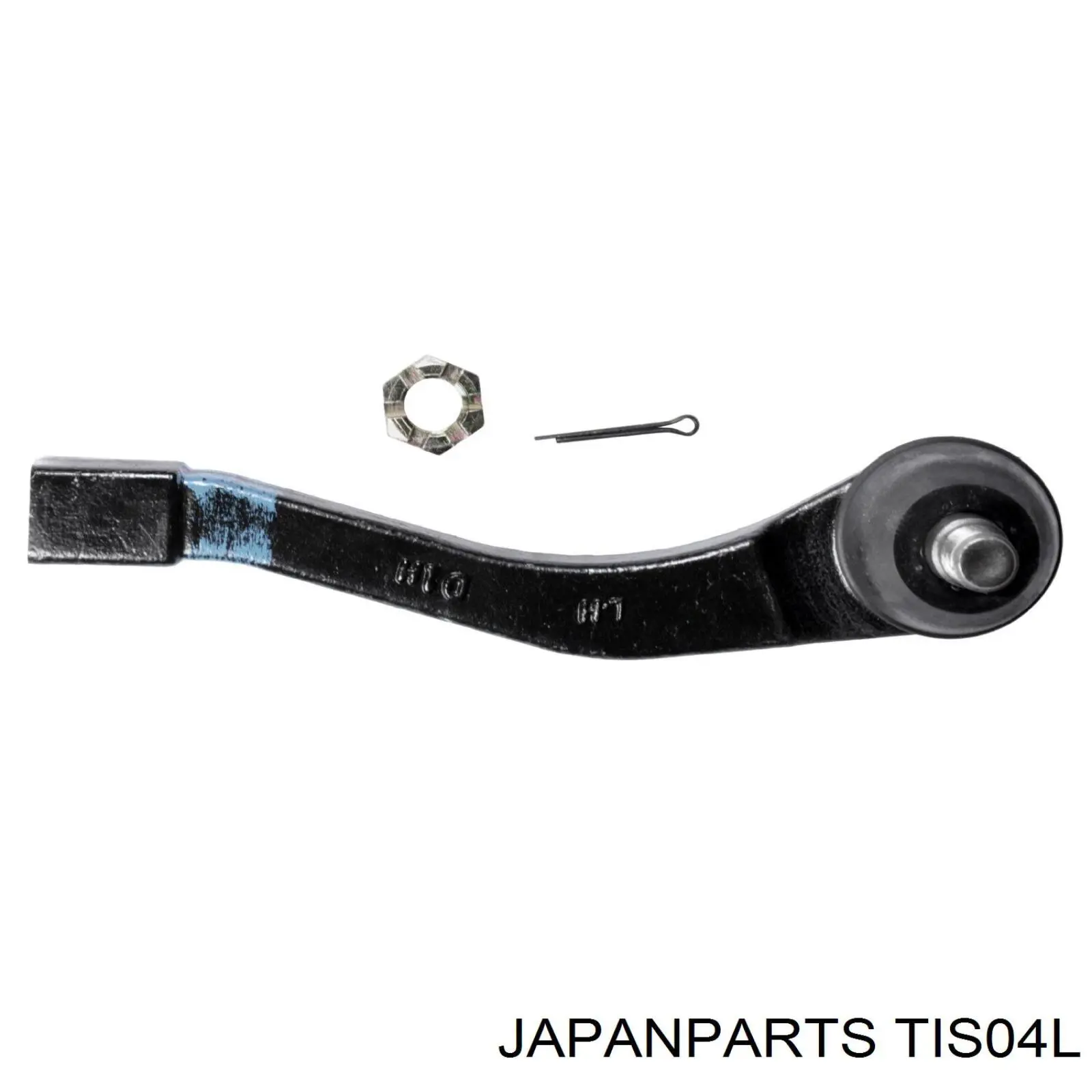 Compre TIS04L Japan Parts Ponta externa da barra de direção
