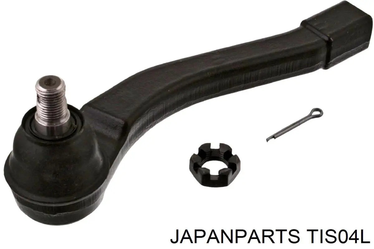 Ponta externa da barra de direção Japan Parts TIS04L preço, a partir de 37,01 USD