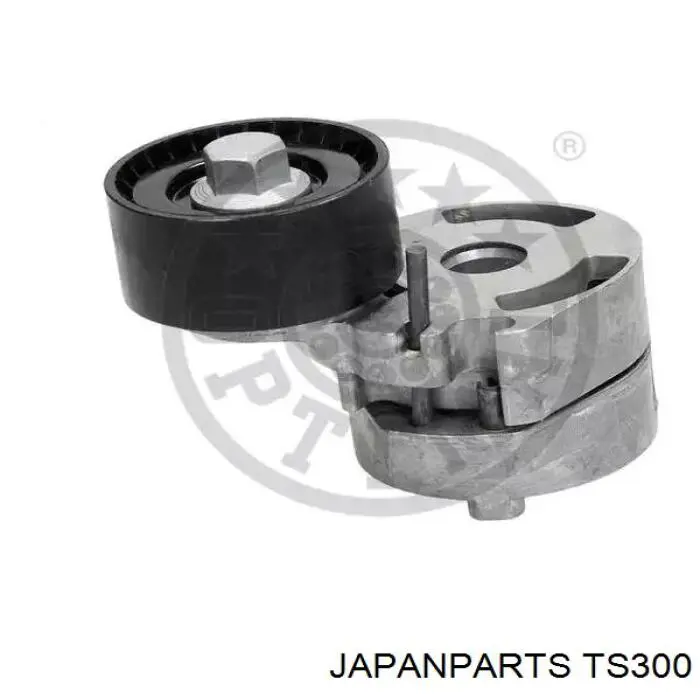 Compre TS300 Japan Parts Reguladora de tensão da correia de transmissão