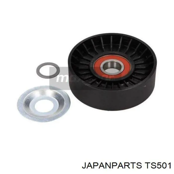 Compre TS501 Japan Parts Reguladora de tensão da correia de transmissão