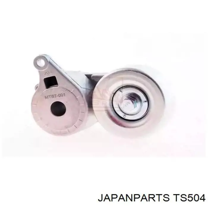 Compre TS504 Japan Parts Reguladora de tensão da correia de transmissão