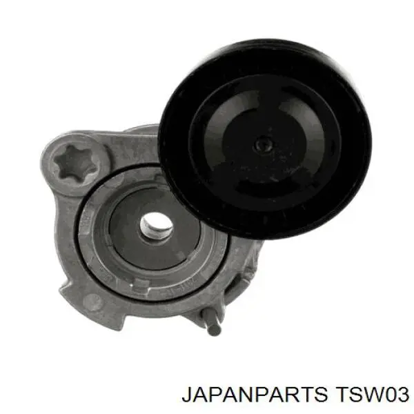 Compre TSW03 Japan Parts Reguladora de tensão da correia de transmissão