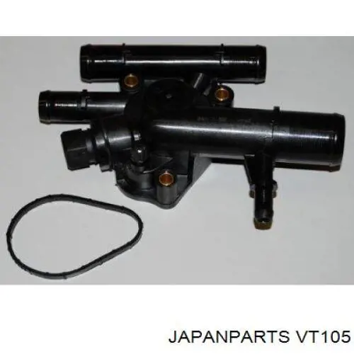 VT105 Japan Parts Caixa do termostato