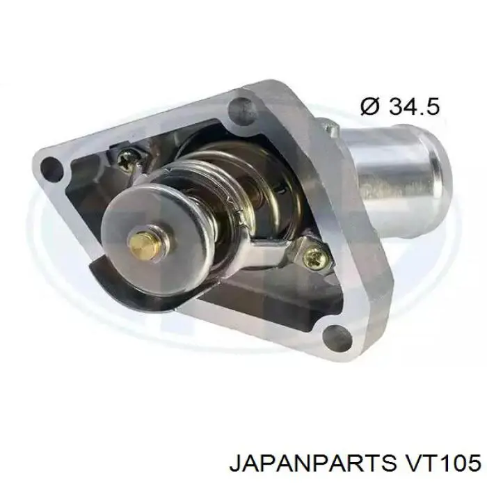 Caixa do termostato Japan Parts VT105 preço, a partir de 32,32 USD