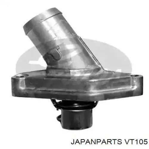 Compre VT105 Japan Parts Caixa do termostato