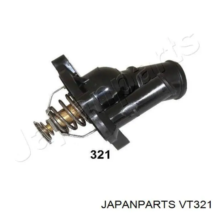 VT321 Japan Parts Termostato