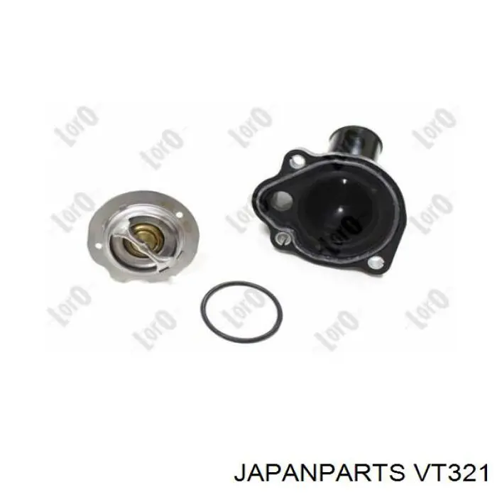 Compre VT321 Japan Parts Termostato