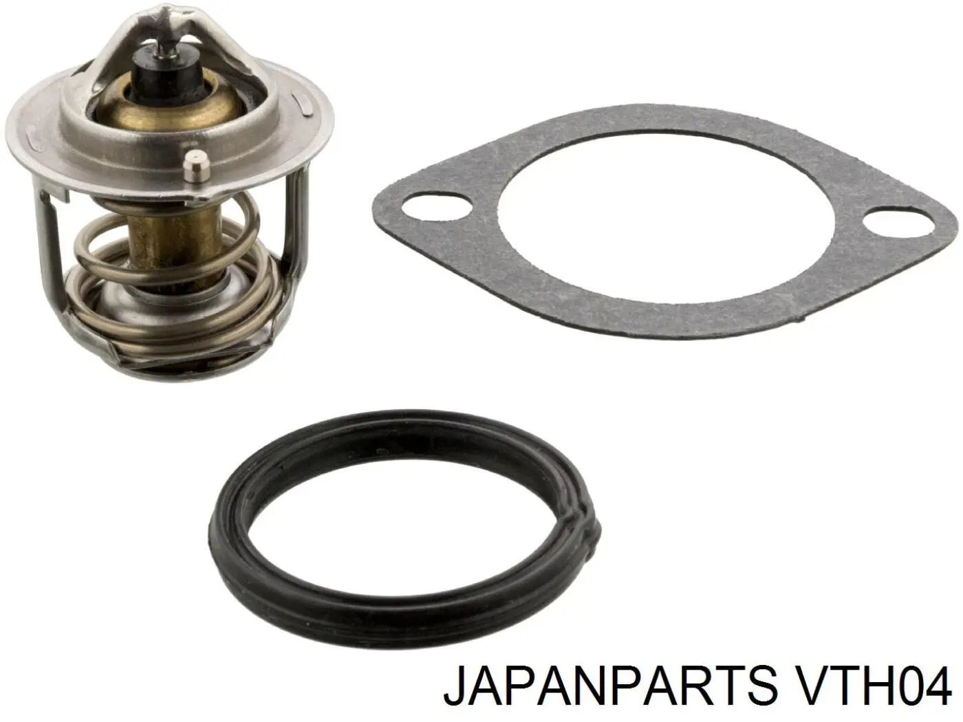 Compre VTH04 Japan Parts Termostato