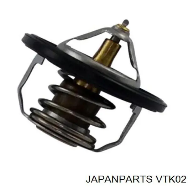 Compre VTK02 Japan Parts Termostato
