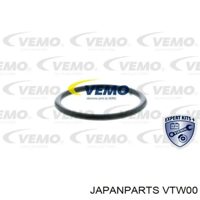 Compre VTW00 Japan Parts Termostato