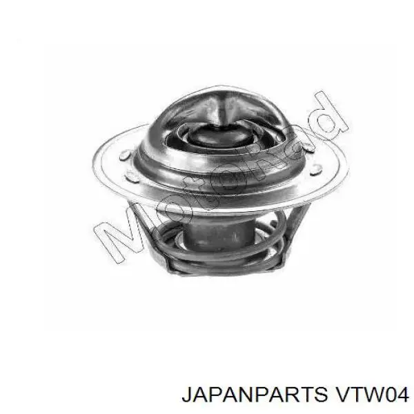 Compre VTW04 Japan Parts Termostato