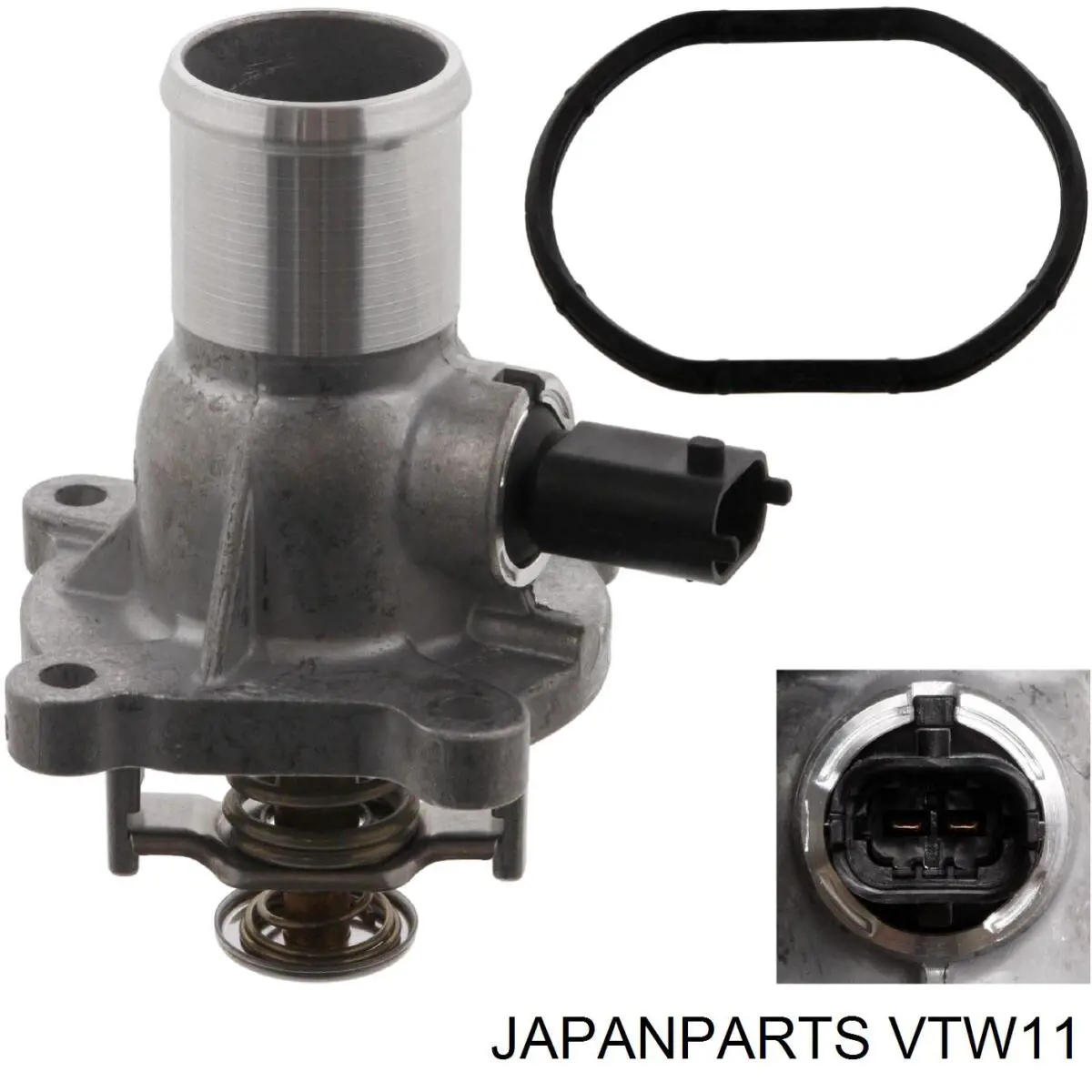 Termostato Japan Parts VTW11 preço, a partir de 50,14 USD