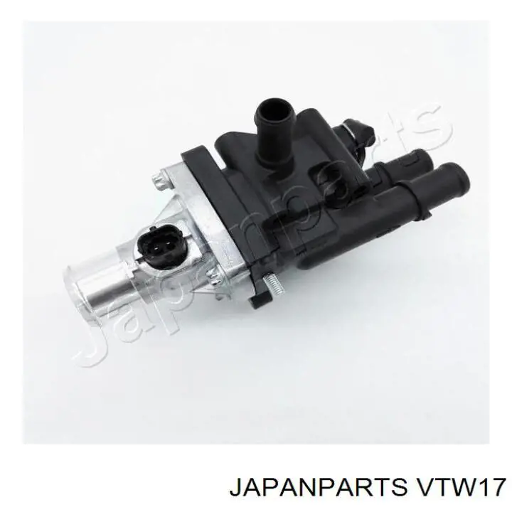 VTW17 Japan Parts Caixa do termostato