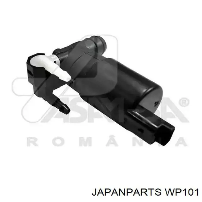 Bomba de motor de fluido para lavador de vidro dianteiro Japan Parts WP101 preço, a partir de 14,89 USD