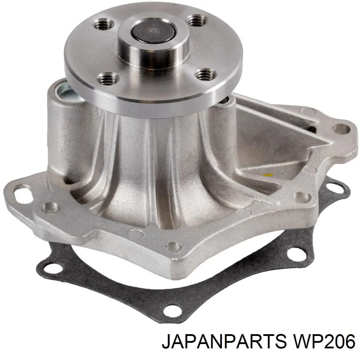 Compre WP206 Japan Parts Bomba de motor de fluido para lavador de vidro dianteiro/traseiro