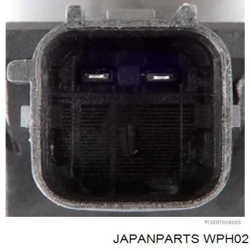 Compre WPH02 Japan Parts Bomba de motor de fluido para lavador de vidro dianteiro