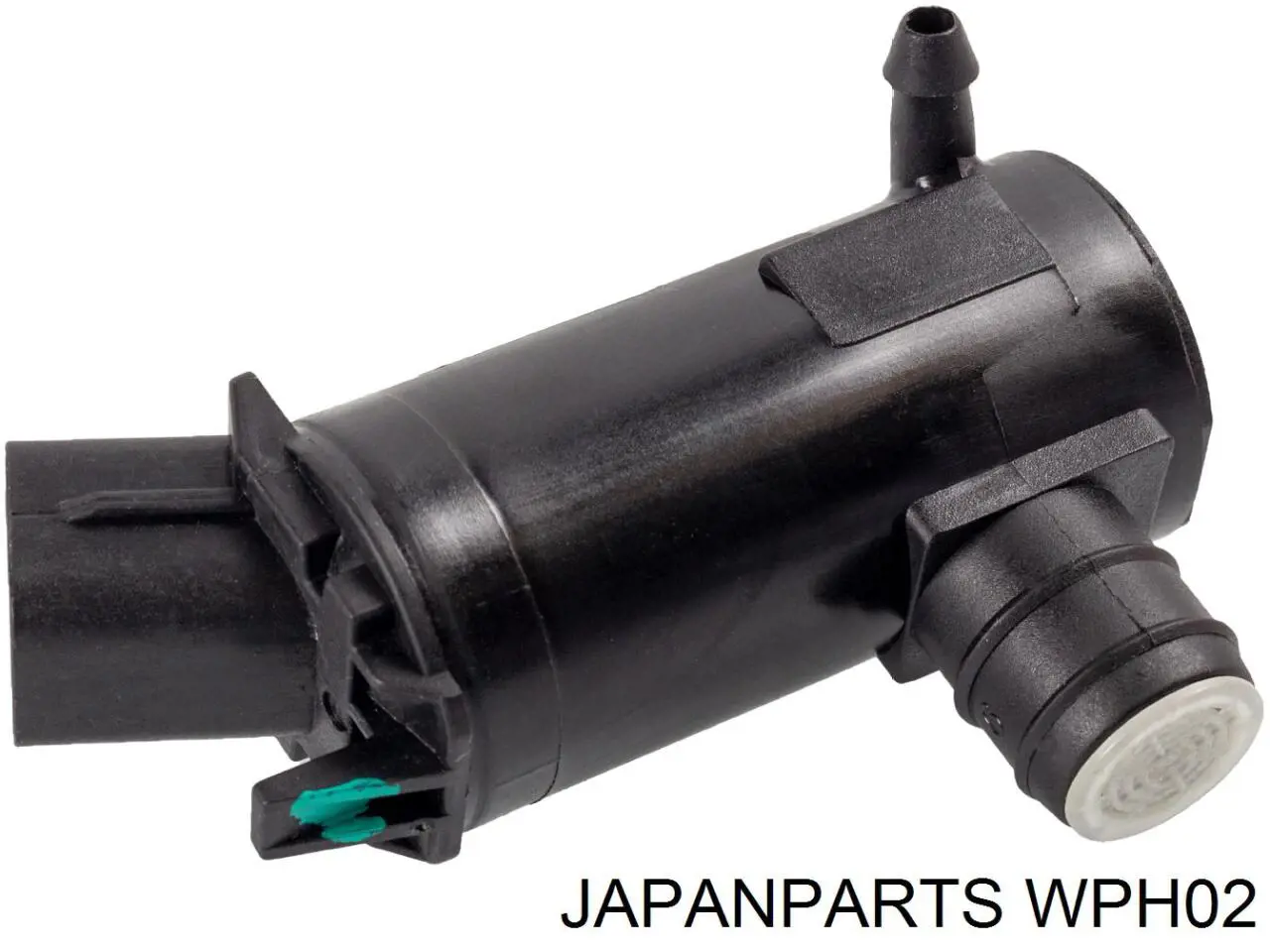 Bomba de motor de fluido para lavador de vidro dianteiro Japan Parts WPH02 preço, a partir de 10,47 USD