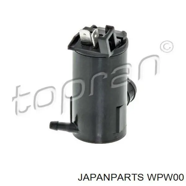 Compre WPW00 Japan Parts Bomba de motor de fluido para lavador de vidro dianteiro
