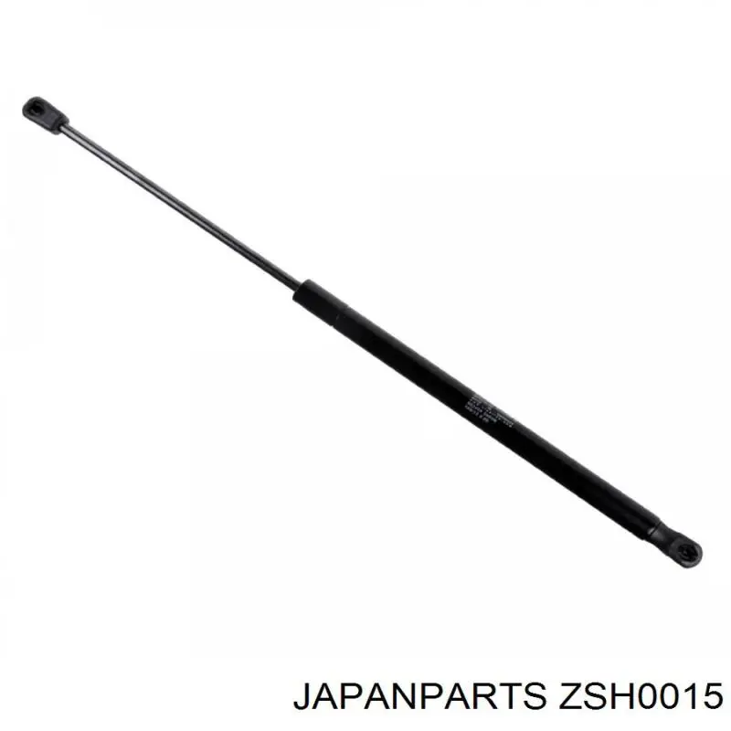 Amortecedor de tampa de porta-malas (de 3ª/5ª porta traseira) Japan Parts ZSH0015 preço, a partir de 14,19 USD