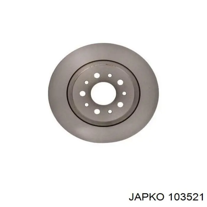 Compre 103521 Japko Tração de direção