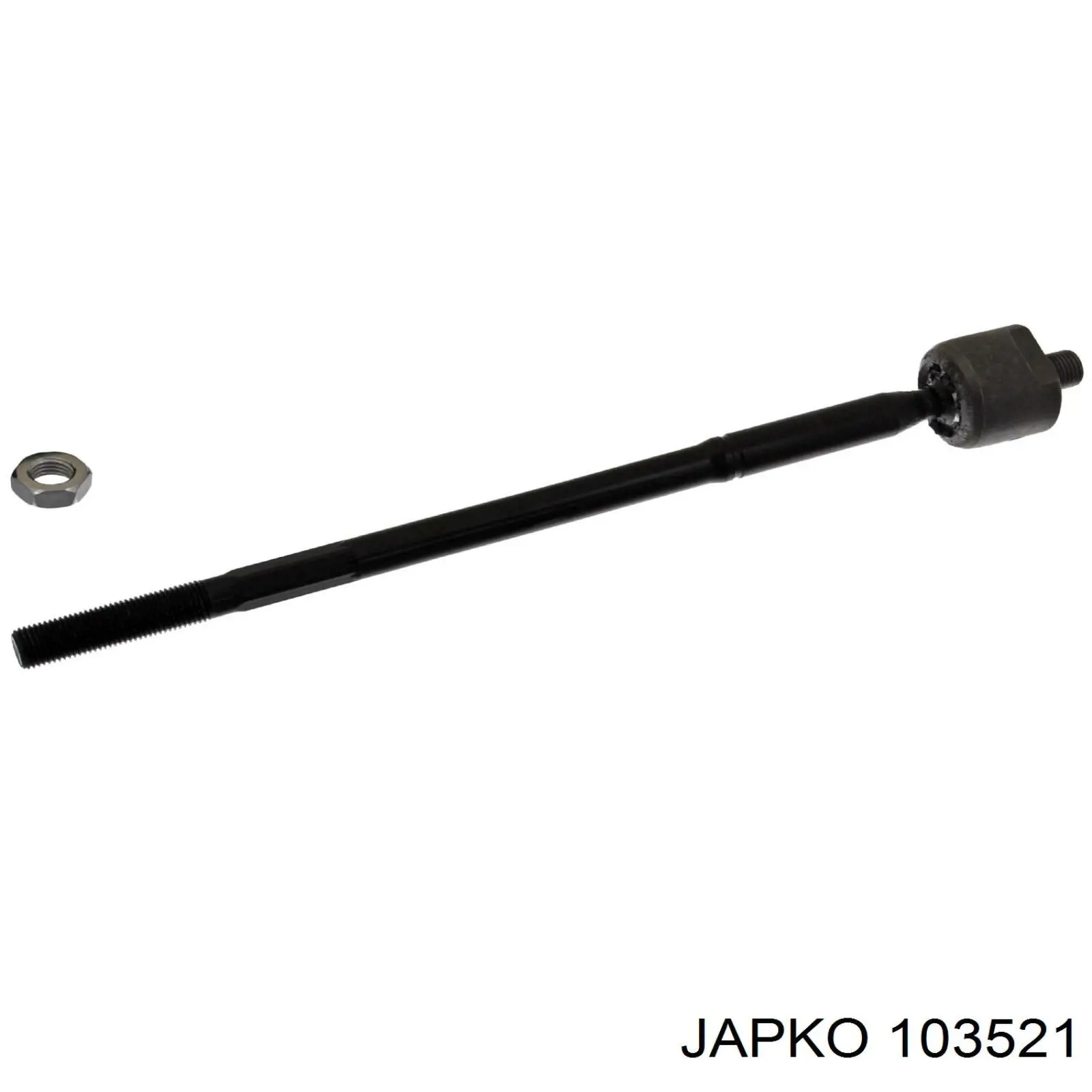 Tração de direção Japko 103521 preço, a partir de 16,61 USD