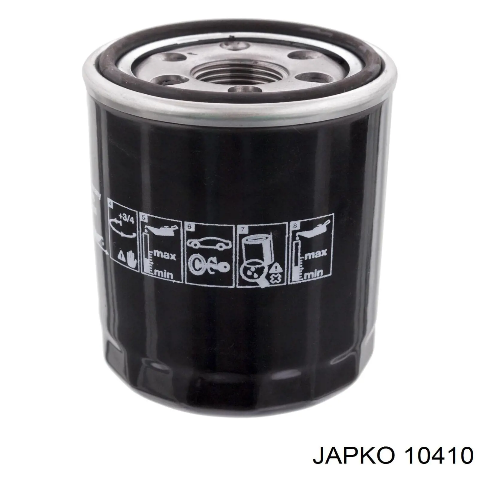 Compre 10410 Japko Filtro de óleo