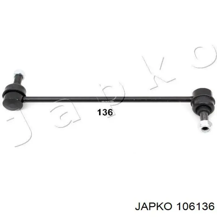 Montante de estabilizador dianteiro Japko 106136 preço, a partir de 14,95 USD